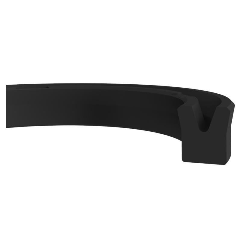 KL15 HNBR Rod Seal Hydraulic hoạt động đơn cho xi lanh trung bình đến hạng nặng