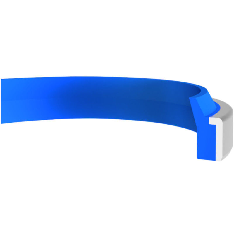 KL89 Metal Case Double Lip Wiper Seal Hiệu suất lau tốt Dễ cài đặt