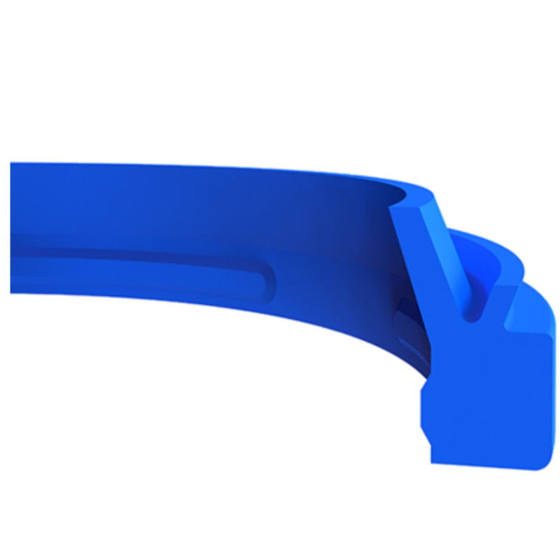 KL87 TPU Double Lip Wiper Seal Dễ lắp đặt cho xi lanh kính thiên văn