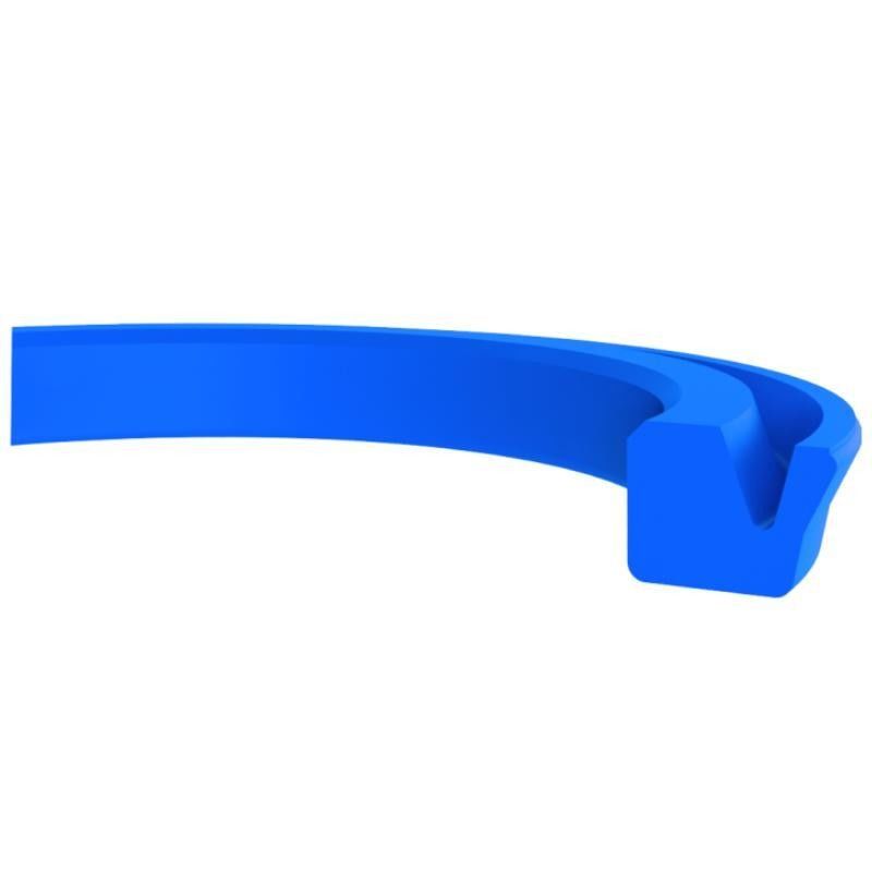 KL69F Pneumatic Piston Seals Single Acting Uring Type Sealing Element (Điều kiện niêm phong loại máy bấm khí)