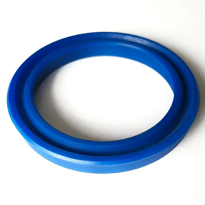 UN USI UPI Loại niêm phong dầu polyurethane Vòng niêm phong thủy lực U Loại Y Loại xi lanh Đường niêm phong thủy lực
