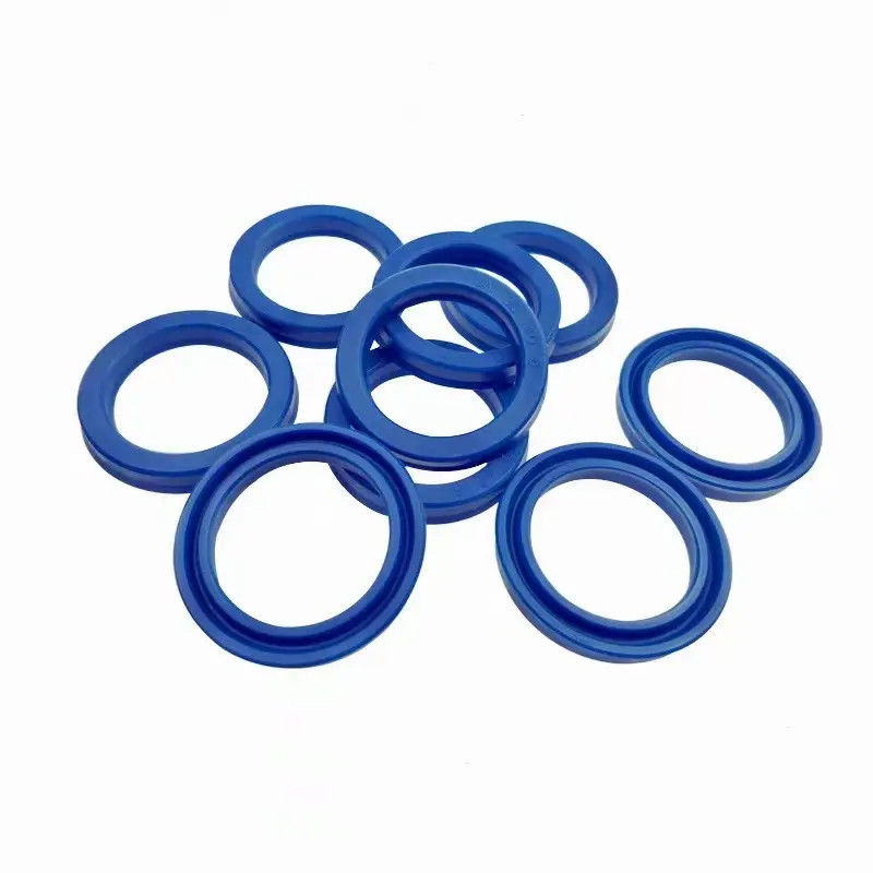 UN USI UPI Loại niêm phong dầu polyurethane Vòng niêm phong thủy lực U Loại Y Loại xi lanh Đường niêm phong thủy lực