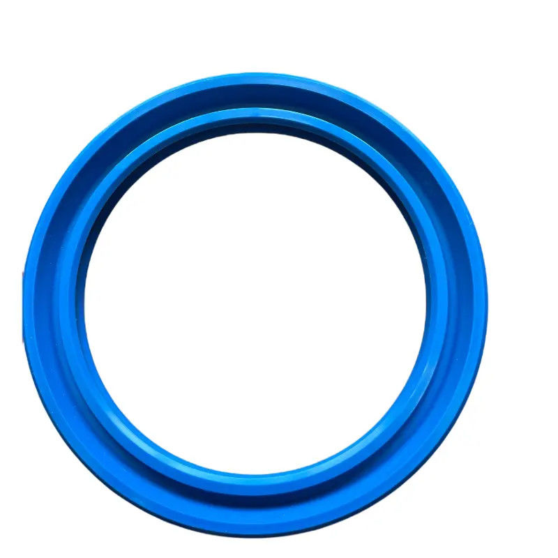 UN USI UPI Loại niêm phong dầu polyurethane Vòng niêm phong thủy lực U Loại Y Loại xi lanh Đường niêm phong thủy lực