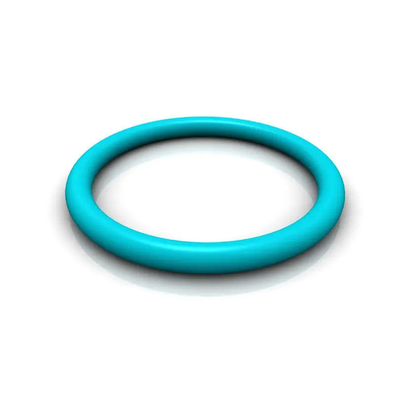 NBR FKM EPDM O Ring Nitrile cao su O Ring Seal Color Size tùy chỉnh