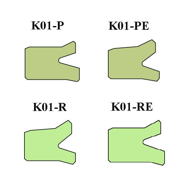 Y-Type Piston Rod Hydraulic Cylinder Seal Kit PU Polyurethane UN Seal chính dầu