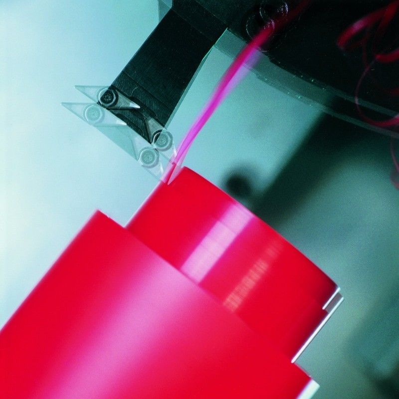 Y-Type Piston Rod Hydraulic Cylinder Seal Kit PU Polyurethane UN Seal chính dầu