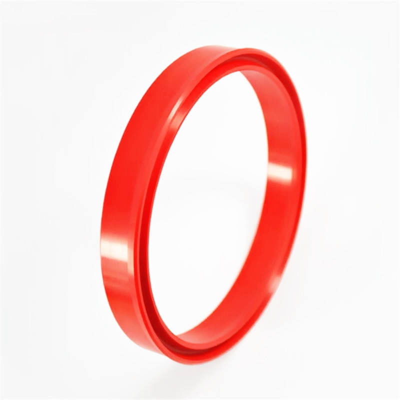 Y-Type Piston Rod Hydraulic Cylinder Seal Kit PU Polyurethane UN Seal chính dầu