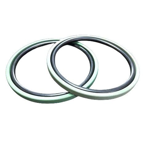 Bộ kín xi lanh thủy lực Đàn bấm U Cup PU Wiper Các niêm phong thủy lực UN SPGO V Packaging
