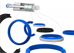 Sản phẩm từ loạt con hải cẩu